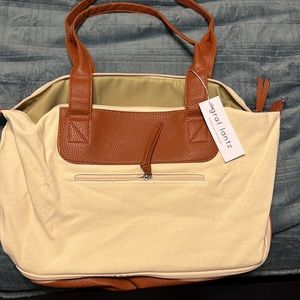 Graf lantz handbag